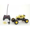 Adar Radio vadāmā mašīna Rock Crawler (gaisma, USB uzlade) 23,5 cm 511293