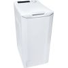 CANDY Top load Washing machine CSTG 28TE/1-S, 8 kg, 1200 rpm, Energy class F, Depth 60 cm / CSTG28TE/1-S