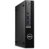 PC|DELL|OptiPlex|7010|Business|Micro|CPU Core i7|i7-13700T|1400 MHz|RAM 16GB|DDR4|SSD 512GB|Graphics card Intel UHD Graphics 770|Integrated|ENG|Windows 11 Pro|Included Accessories Dell Optical Mouse-MS116 - Black;Dell Wired Keyboard KB216 Black|N018O7010M