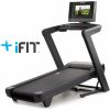 Nordic Track Treadmill NordicTrack® COMMERCIAL 1750 + iFit Coach membership 1 year