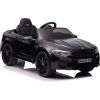 Lean Cars Vehicle On Battery BMW M5 DRIFT Black
