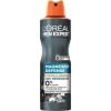 L'oreal L’Oreal Paris LOREAL_Men Expert Magnesium Defense hipoalergiczny dezodorant w sprayu 150ml