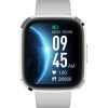 Garett Smartwatch Garett GRC STYLE Silver Viedpulkstenis IPS / Bluetooth / IP68 / SMS