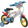 Toimsa Bicicleta 12" DC Boy Friends