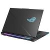 Notebook ASUS ROG Strix G834JZ-N6004W CPU i9-13980HX 2200 MHz 18" 2560x1600 RAM 32GB DDR5 4800 MHz SSD 1TB NVIDIA GeForce RTX 4080 12GB ENG Windows 11 Home Black 3.1 kg 90NR0D31-M001C0