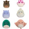 SQUISHMALLOWS W16 Мягкая игрушка, 12 см