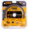 Griešanas disks kokam DeWalt XR Extreme; 190x1,55x30 mm; Z60