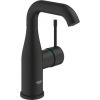 Grohe izlietnes maisītājs Essence M, phantom black