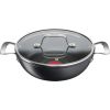 Tefal Unlimited 26 cm deep skillet G25571