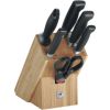 ZWILLING 35068-002-0 kitchen cutlery/knife set 7 pc(s) Knife/cutlery block set