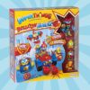 Magic SUPERTHINGS KAZOOM KIDS BALLOON BOXER