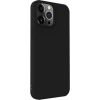 iLike iPhone 14 Pro Nano Silicone case Apple Black