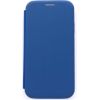 Evelatus P40 Lite Book Case Huawei Dark Blue