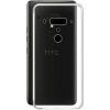 iLike U12+ Ultra Slim 0,3 mm TPU case HTC Transparent
