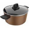 Taurus Stories 20 cm pot with lid KCK4120