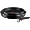 Tefal Ingenio L1539143 pan set 3 pc(s)