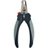 TRIXIE 2367 pet grooming scissors