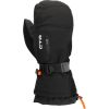 CTR Max Ski Mitt / Melna / S