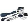 Slīpmašīna sienām “žirafe” Festool PLANEX LHS 2-M 225 EQ/CTM 36-Set