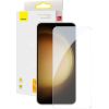 Tempered Glass Baseus Screen Protector for Samsung S22+