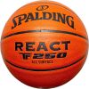 SPALDING REACT TF-250 R.7 BASKETBOLS