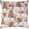 Pillow HOLLY 45x45cm, sheep
