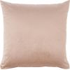 Pillow VELVET 2, 45x45cm, beige