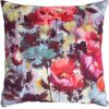Cushion CASILDA 50x50cm, colorful flowers