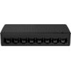 Tenda SG108M network switch Unmanaged Gigabit Ethernet (10/100/1000) Black