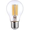 LIGHT BULB LED E27 3000K 10W/1200LM A60 70110 LEDURO