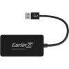 Carlinkit CCPA wireless adapter (black)