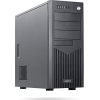 Chieftec UNC-411E-B-OP, server case (black, 4 height units)