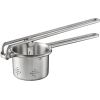 GEFU JUICY citrus press Stainless steel