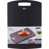 GEFU Levoro kitchen cutting board Rectangular Plastic Grey