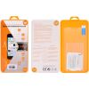 OEM Tempered Glass Orange for HUAWEI P20