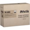 Actis TB-3480A toner (replacement for Brother TN-3480; Standard; 8,000 pages; black)