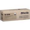 Actis TB-1030A toner for Brother printer; Brother TN-1030 replacement; Standard; 1000 pages; black