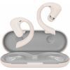 Earphones TWS OneOdio OpenRock S (cream)