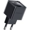 Fast Charger McDodo CH-4151 33W GaN (black)