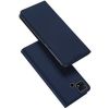 Dux Ducis Poco C40 flip cover card wallet stand Xiaomi Blue