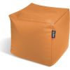 Qubo Cube 25 Papaya SOFT FIT pufs-kubs