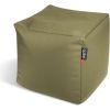 Qubo Cube 25 Kiwi SOFT FIT pufs-kubs