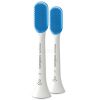 Mēles birstes Sonicare TongueCare+, Philips (2 gab)