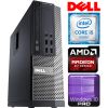 DELL 790 SFF i5-2400 8GB 256SSD R7-430 2GB WIN10Pro