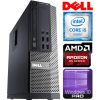 DELL 790 SFF i5-2400 8GB 256SSD R5-430 2GB WIN10Pro