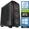 ITS i5-6500 32GB 1TB SSD RTX4060Ti 8GB WIN10Pro