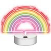 Forever Neolia NNE09 RAINBOW Neon LED Светодиодная Статуэтка