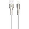 Forever Sleek Кабель USB / Lightning 1,0 m / 2.4A