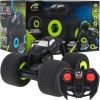 Monster Clarity Monster Truck R/C Soft Wheels Игрушечная Машинка