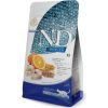 Farmina Pet Food N&D Ocean cats dry food 1.5 kg Adult Cod